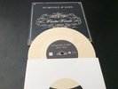 Mumford And Sons  Winter Winds  Rare 7”  Limited Edition Coloured Vinyl Unplayed