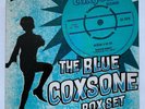 THE COXSONE BLUE BOX SET. STUDIO ONE / 6 X 7