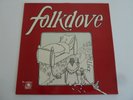 FOLKDOVE - FOLKDOVE LP IRIS 3102 ORIG M- FR PRESS 1975 FR MEDIEVAL ACID FOLK