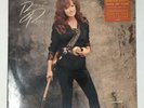BONNIE RAITT “Nick Of Time” SEALED Vinyl Record Album LP Capitol C1-91268 80s