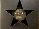 David Bowie {Blackstar} Vinyl Record 2015 Album 88875173871 Columbia W/Booklet