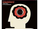 Uncle Acid And The Deadbeats - Wasteland Pink Vinyl LP Newbury Limited /300