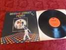 Sesame Street Fever UK 1st 1978 Disco Novelty Polydor 2310 637 Rare EX LP