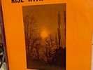 MARTUROUMEN - RISE WITH THE SON LP PRIVATE PRESS 70'S XIAN FOLK  RARE VINYL
