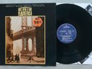 Once Upon A Time In America, LP, Soundtrack OST, UK, Ennio Morricone