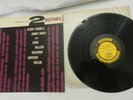 LP, Kenny Burrell/Jimmy Raney, 2 Guitars, ORIG Prestige 7119, MONO DG, RVG, VG+