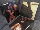 Ohio Players “Skin Tight”, “Fire”, “Honey” 3LP’s VG-VG+