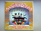The Beatles - The Magical Mystery Tour (Capitol) NICE CLEAN ORIGINAL STEREO LP