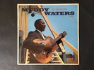 Muddy Waters - At Newport, 1965, N/MINT, UK Chess CRL 4513, A1/B1, superb copy
