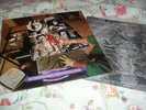 CARCASS -NECROTICISM: DESCANTING....- AWESOME RARE ORIGINAL FIRST PRESS EARACHE