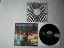 Randy Pie - Randy Pie,spielt MINT(-) 1974 LP GER 1ST PRESS,Zebra ?2949 015,OIS