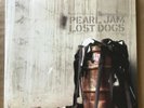 Pearl Jam,Lost Dogs,3X Vinyl, 2003, Epic,E3 85738, LP