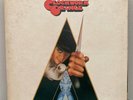 CLOCKWORK ORANGE OST LP 1972 Warner ORIG US PRESS Walter Wendy Carlos VG+ nice