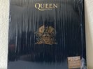 Queen Queen Greatest Hits II Vinyl