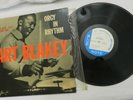 LP, Art Blakey, Orgy In Rhythm (Volume One), Blue Note BLP 1554, 1959 Repr, VG++