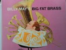 BILLY MAY 