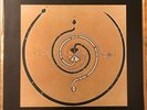 Jon Hassell/Power Spot...ECM...1327...LP829466-1..STEREO..OG Press..UNSEALED