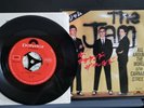 THE JAM ALL AROUND THE WORLD/ CARNABY STREET JAPAN 7