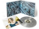 FALL OUT BOY American Beauty/ American Psycho CLEAR BLACK SPLATTER VINYL New