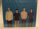 Weezer Blue Album Weezer 2012 Mobile Fidelity #7672 Vinyl Lp Rare Sealed New