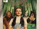 The Wizard Of Oz Vinyl Lp Soundtrack OST 2014 Rad Record Store Day Green Sealed