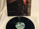 Tangerine Dream Legend OST Soundtrack Vinyl Lp 1986 Rare VG Condition Ridley Sco