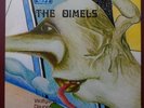 LP - WOLFGANG DAUNER QUINTET - THE OIMELS - CRYSTAL Records GERMAN press