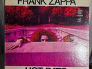 FRANK ZAPPA ?”Hot Rats” 1969 Bizarre VG+ Vinyl