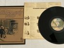 The Grateful Dead Workingman's Dead *Back cover upside down * Vinyl EX