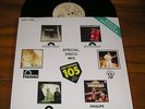 CURE A Forest SIOUXSIE JAM STEVE HACKETT rare DJ 12