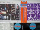 DEEP PURPLE IN CONCERT TRASH TRSH-3001,2 Japan OBI VINYL 2LP