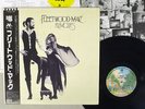 FLEETWOOD MAC RUMOURS WARNER P-10233W Japan OBI VINYL LP
