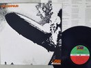 LED ZEPPELIN SAME ATLANTIC P-6516A Japan VINYL LP