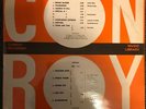CONROY BMLP 107 Modern Movement + Action Tracks. VINYL LP SOUND EFFECTS 1973