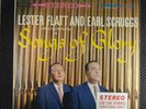 Lester Flatt And Earl Scruggs The Foggy Mountain Boys ?- Songs Of Glory (CS8221)