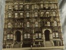 ORIGINAL 1975 LED ZEPPELIN PHYSICAL GRAFFITI 33 1/3 RPM RECORD ALBUM