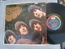 Beatles Rubber Soul ST 2442 Orig Stereo LP