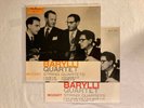 Barylli Quartet - 2 Records: Mozart String Quartets, [XWN 18150] & [XWN 18092]