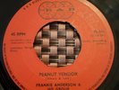 Frankie Anderson Peanut Vendor EX UK 7