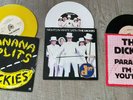 The Dickies 3 x 7