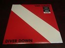VAN HALEN Diver Down 180GRAM LIMITED EDITION Mastered from Original Analog TAPES