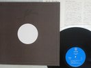 FACES LONG PLAYER WARNER P-8058W Japan PROMO VINYL LP