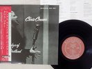 CHRIS CONNOR SINGS LULLABYS OF BIRDLAND BETHLEHEM TOJJ-1001 Japan OBI MONO 10
