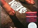 THE KINKS 'Low Budget' 1979 Near Mint Never played 1st press Promo LP