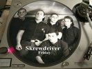 Skrewdrive# - Friday (Land On Fire)  12