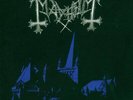 Mayhem - De Mysteriis Dom Sathanas Vinyl LP BACK ON BLACK NEU