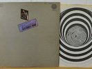 SENSATIONAL ALEX HARVEY BAND, FRAMED,1972 ORIG UK VERTIGO SWIRL N.MINT VINYL LP