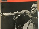 John Coltrane - Impressions 1963 UK 1st mono LP HMV CLP 1695 RARE free jazz VG+