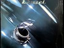 DIESEL 'Watts In A Tank' 1981 [SEALED] 1st pressing LP