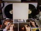 THE BEATLES 2 LP SET 